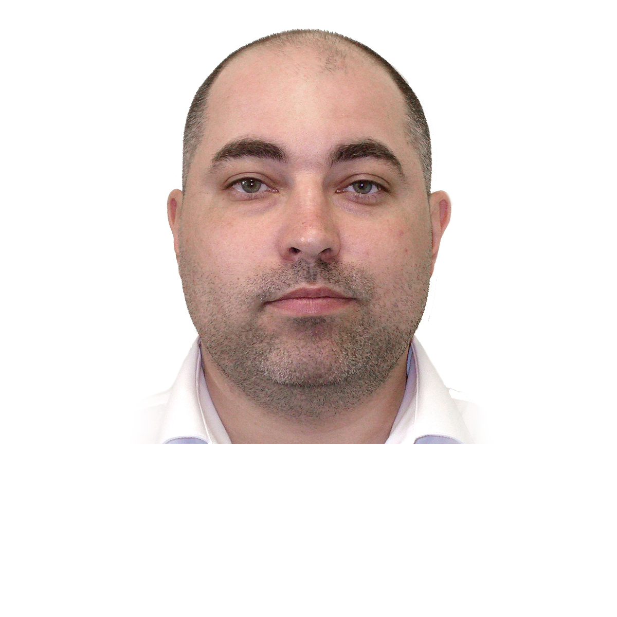 Михаил Силин